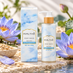 MALTHE LOTUS BODY WASH - Image 2