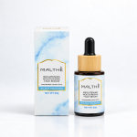 MALTHE BRIGHTENING & MOISTURIZING FACE SERUM