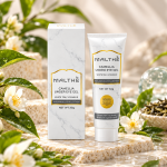 MALTHE CAMELLIA UNDER EYE GEL - Image 2