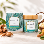 MALTHE BODY BUTTER - Image 2
