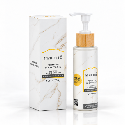 MALTHE FIRMING BODY TONIC