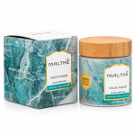 MALTHE LEAVE-IN HAIR MASK