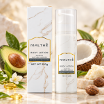MALTHE BODY LOTION - Image 2