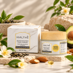 MALTHE MOISTURIZING FACE CREAM - Image 2