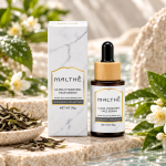 MALTHE ULTRA HYDRATING FACE SERUM - Image 2